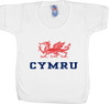 Cymru Baby T-Shirt