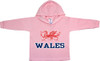 Wales Baby Hood
