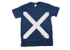 Saltire T Shirt