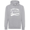 Belfast Northern Ireland 1888 Hoodie