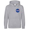 NASA Kids Hoodie (Left Chest Logo)