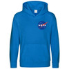 NASA Kids Hoodie (Left Chest Logo)