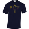 BATH England 3 LIONS printed t-shirt