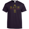 BATH England 3 LIONS printed t-shirt