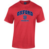 OU Harvard with Crest T-Shirt