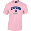 OU Harvard with Crest T-Shirt