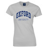 OU Harvard Ladies T-shirt