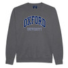 OU Harvard Sweatshirt