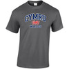 CYMRU Harvard T-Shirt