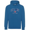 CYMRU Harvard Adult Hood