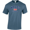 Wales Harvard T-Shirt