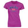 Wales Harvard Ladies T-shirt