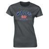 Wales Harvard Ladies T-shirt