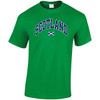 Scotland Harvard T-Shirt