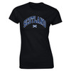 Scotland Harvard Ladies T-shirt