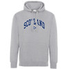 Scotland Harvard Adult Hood