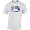 Edinburgh Harvard T-Shirt