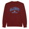 Glasgow Harvard Sweatshirt