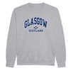 Glasgow Harvard Sweatshirt
