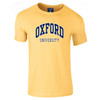 OU Harvard Kids T-Shirt