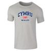 CYMRU Harvard Kids T-Shirt