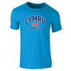 CYMRU Harvard Kids T-Shirt