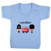 London Guardsman Baby T-shirt