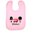 Windsor Police Bus Guard Bib