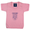 Oxford Crest Baby T-shirt