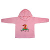 Wales Dragon Baby Hoodie T