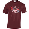 (LP)#Red Arrows Best of British T-Shirt