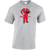 (HP)#Red Arrows Future Pilot T-Shirt