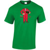 (HP)#Red Arrows Future Pilot T-Shirt