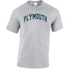 (HP)#Plymouth Harvard T-Shirt