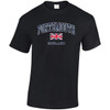 (HP)#Portsmouth Union Jack Harvard T-Shirt