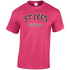 (HP)#St Ives Cornwall Harvard T-Shirt