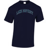 (HP)#Lake District Harvard T-Shirt