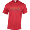 (DP)#Multicolour Camden T-Shirt