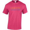 (DP)#Multicolour Camden T-Shirt