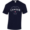 (LP)#Camden Original Clothing T-Shirt