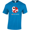 (LP)#No Loch Ness  T-Shirt