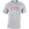 (HP)#Loch Ness Retro  T-Shirt