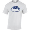 (HP)#St Andrews Harvard T-Shirt