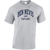 (HP)#Ben Nevis 4406 Harvard T-Shirt