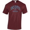 (HP)#Ben Nevis 4406 Harvard T-Shirt