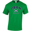 (HP)#Oban Scotland Harvard T-Shirt