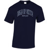 (HP)#Isle of Sky Harvard T-Shirt