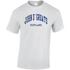 (HP)#John O Groats Harvard Style  T-Shirt