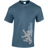 (LP)#Edinburgh Lion Rampant T-Shirt