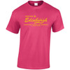 (LP)#Heritage Edinburgh (Gold) T-Shirt